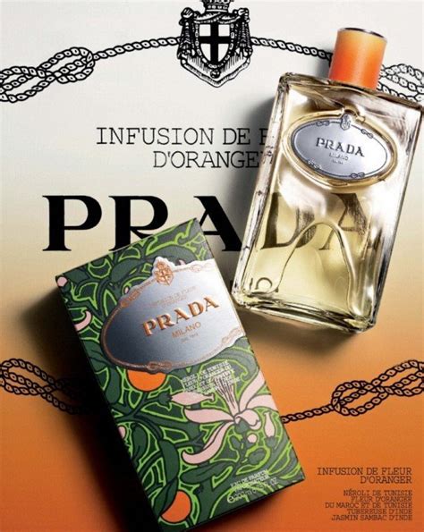 prada perfume infusion de fleur d'oranger|Prada infusion d'iris review.